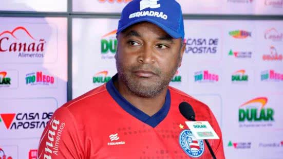 Felipe Oliveira / EC Bahia