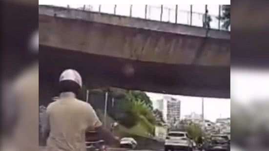 Reprodução / Redes Sociais