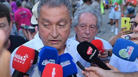 Sérgio Pedreira / BNews