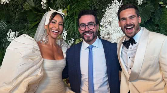 Reprodução / Redes Sociais