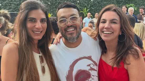 Reprodução / Redes sociais
