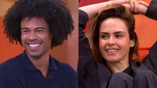 Reprodução / TV Globo