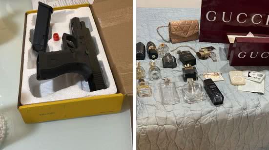 Divulgação / PC-BA