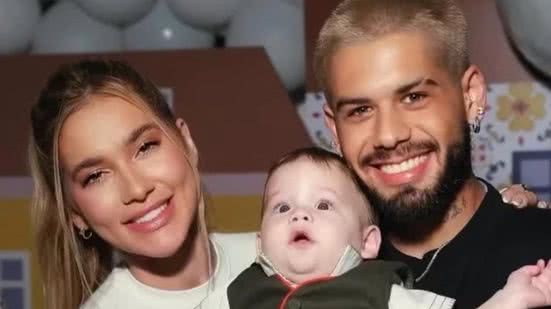 Reprodução / Redes Sociais