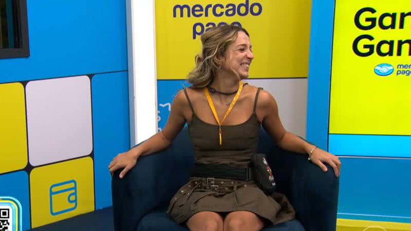 Reprodução / Globoplay
