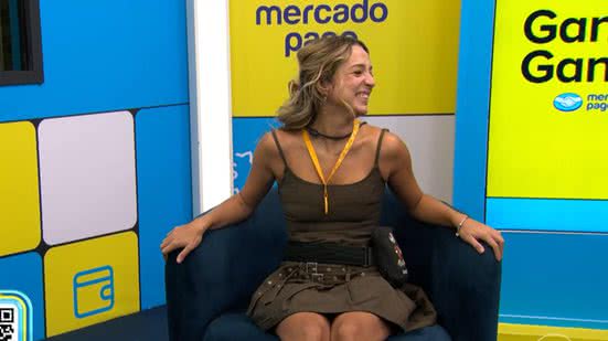 Reprodução / Globoplay