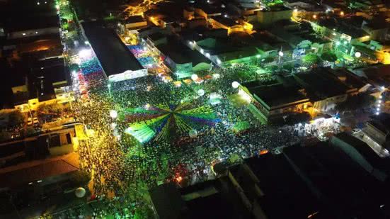 Divulgação/Prefeitura de Santa Rita