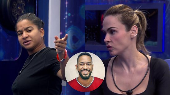 Reprodução / TV Globo