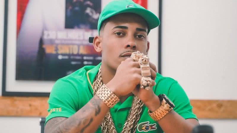 Reprodução / Redes Sociais