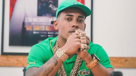 Reprodução / Redes Sociais