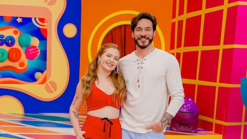 Reprodução / SBT