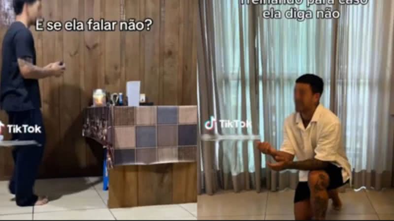 Reprodução/Redes sociais