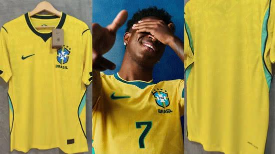 Divulgação/FootyHeadlines