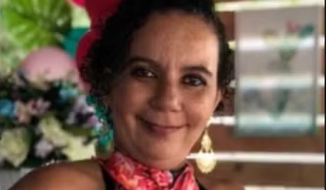 Reprodução Redes Sociais