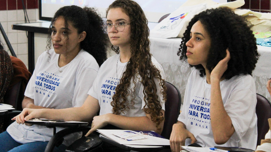 Divulgação/Ascom Uesb