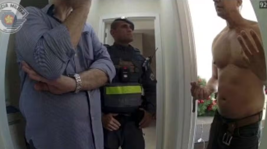 Reprodução/Inquérito policial