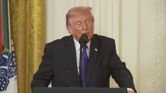 Reprodução TV Globo