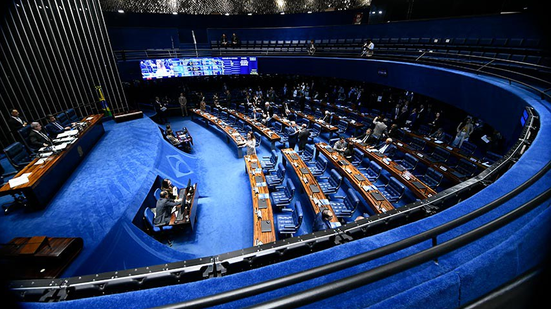 Marcos Oliveira/Agência Senado