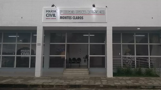 Polícia Civil / Divulgação