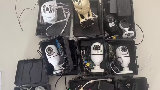 Ascom da 49ª CIPM/São Cristóvão