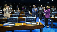 Jefferson Rudy/Agência Senado