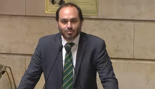 Reprodução/Rio TV Câmara / Arquivo