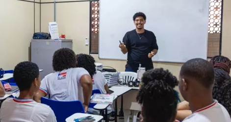 Reprodução Secom/BA