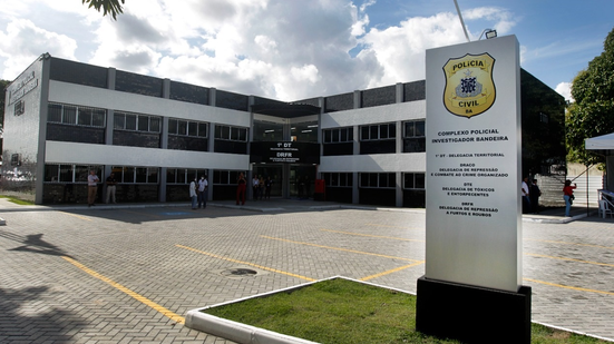 Imagem Motorista é preso em flagrante após atropelar entregador de delivery