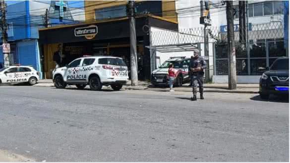 Reprodução