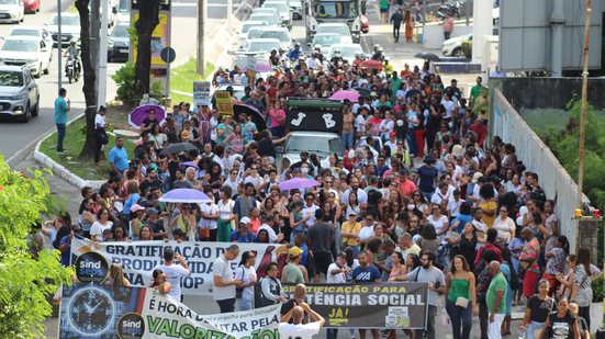 Devid Santana / BNews