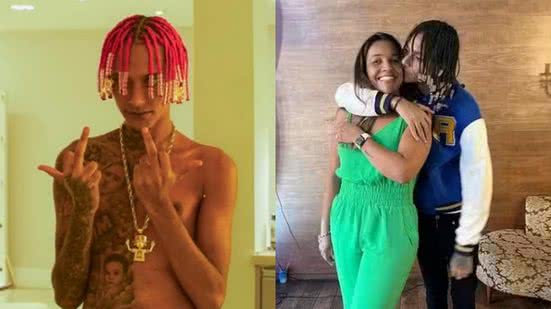 Reprodução / Redes Sociais