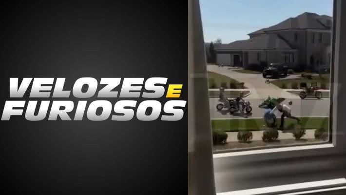 Divulgação / Reprodução / Redes Sociais
