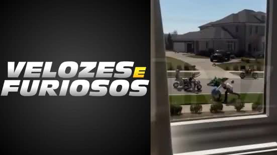 Divulgação / Reprodução / Redes Sociais