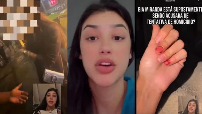 Reprodução / Redes Sociais