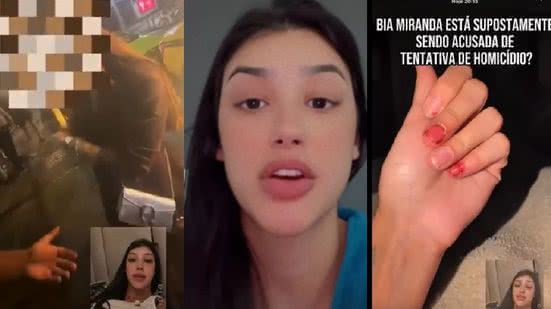 Reprodução / Redes Sociais