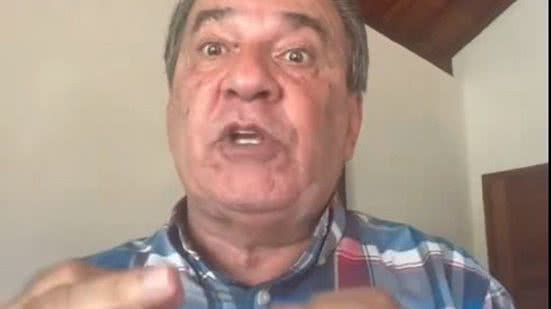 Reprodução / Redes Sociais