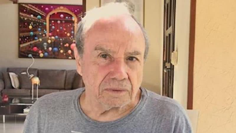 Reprodução/Redes Sociais