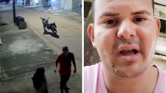 Montagem BNews | Reprodução | Instagram