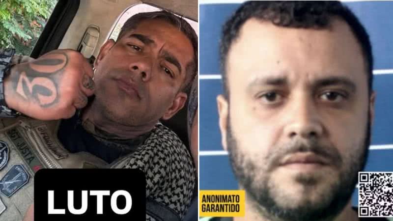 Montagem BNews | Reprodução Redes Sociais