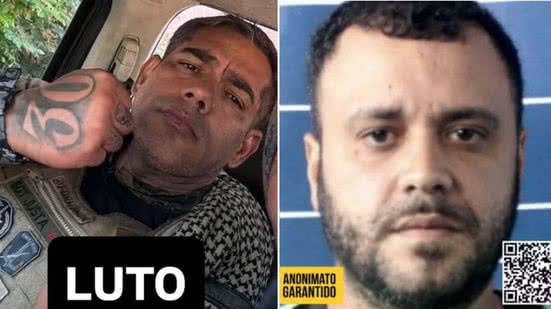 Montagem BNews | Reprodução Redes Sociais
