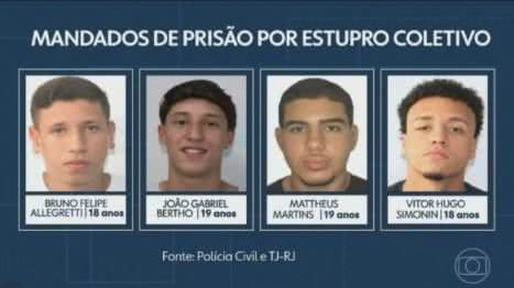 Reprodução/ TV Globo