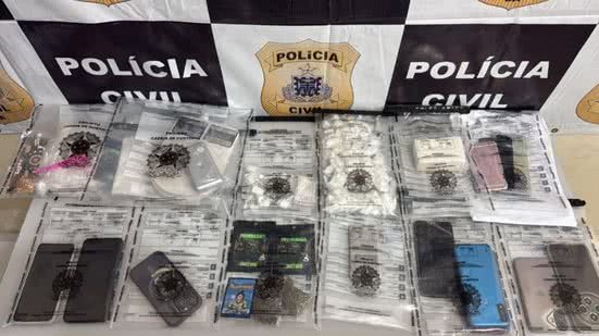 Divulgação | PCBA