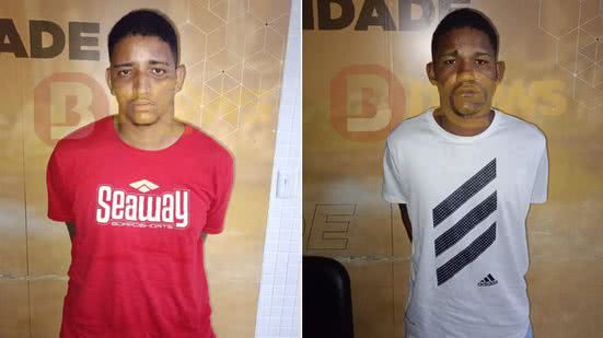 Imagens cedidas ao BNews