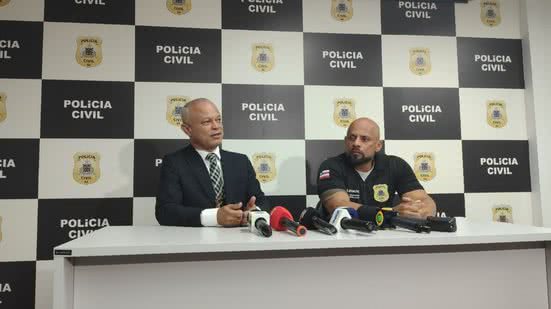 Tácio Caldas / BNews