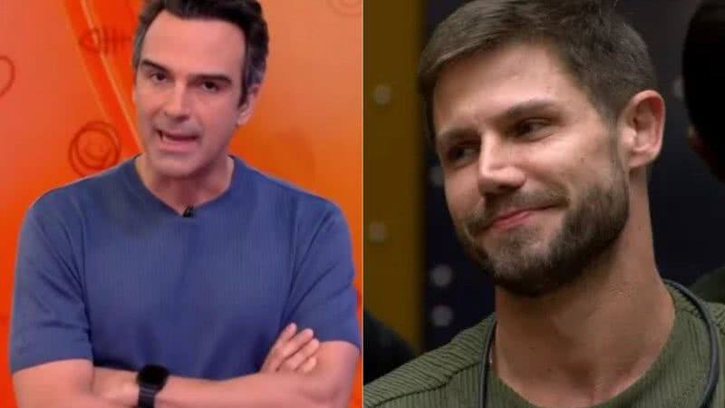 Reprodução/Globo