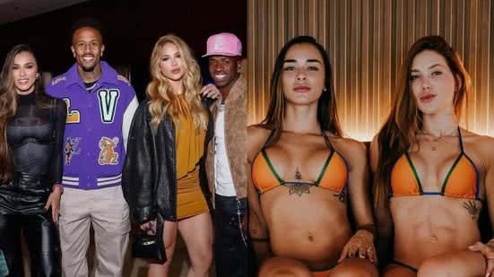 Reprodução | Redes Sociais