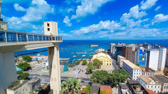 Dinaldo Silva / BNews / Arquivo