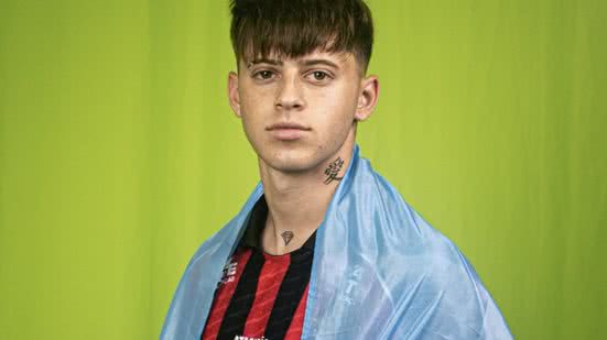 Victor Ferreira / EC Vitória