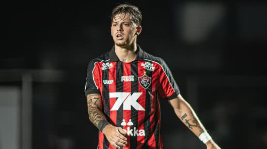 Victor Ferreira / EC Vitória