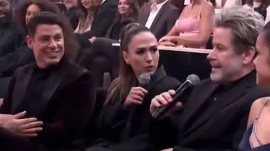 Reprodução/Globo